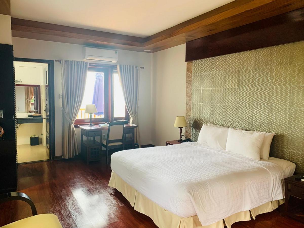 Nui Thom Ecolodge Tuy Hoà Ngoại thất bức ảnh