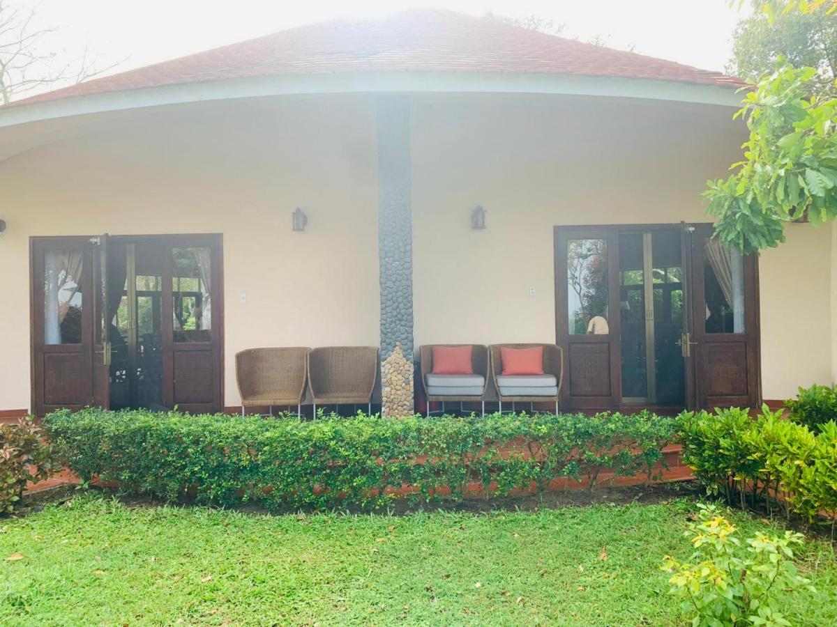 Nui Thom Ecolodge Tuy Hoà Ngoại thất bức ảnh