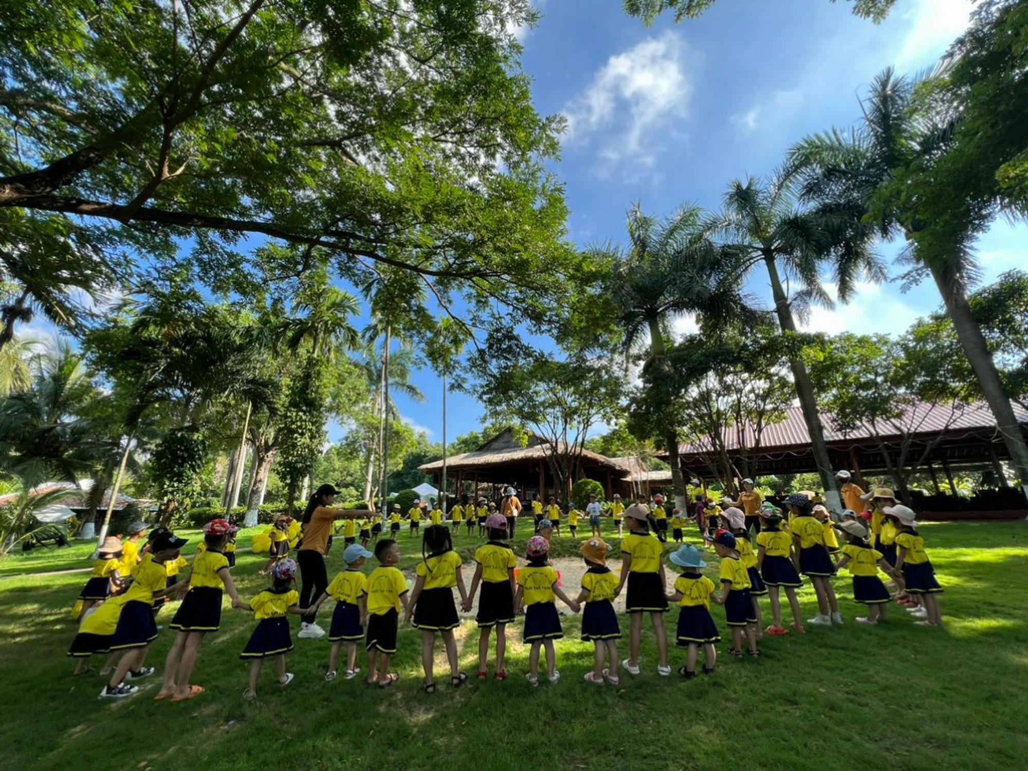 Nui Thom Ecolodge Tuy Hoà Ngoại thất bức ảnh