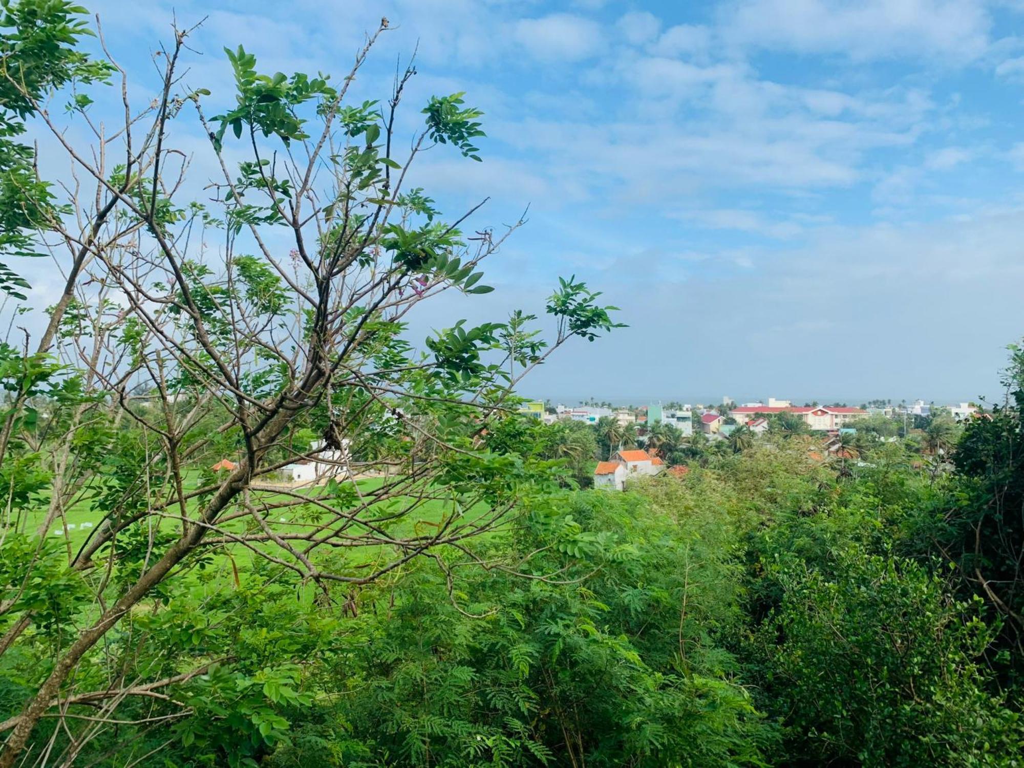 Nui Thom Ecolodge Tuy Hoà Phòng bức ảnh