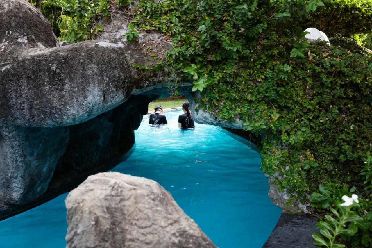 Nui Thom Ecolodge Tuy Hoà Ngoại thất bức ảnh