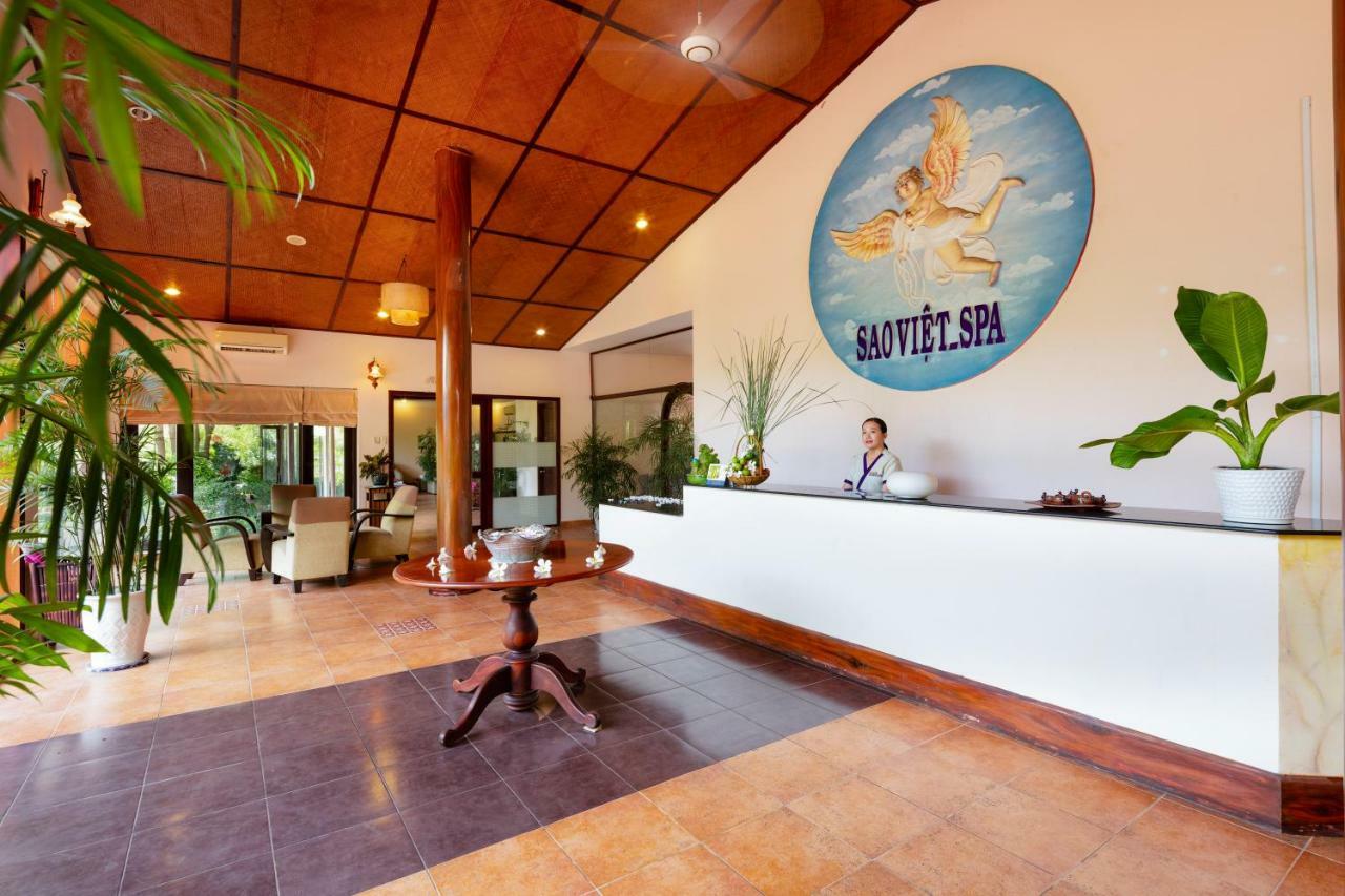 Nui Thom Ecolodge Tuy Hoà Ngoại thất bức ảnh