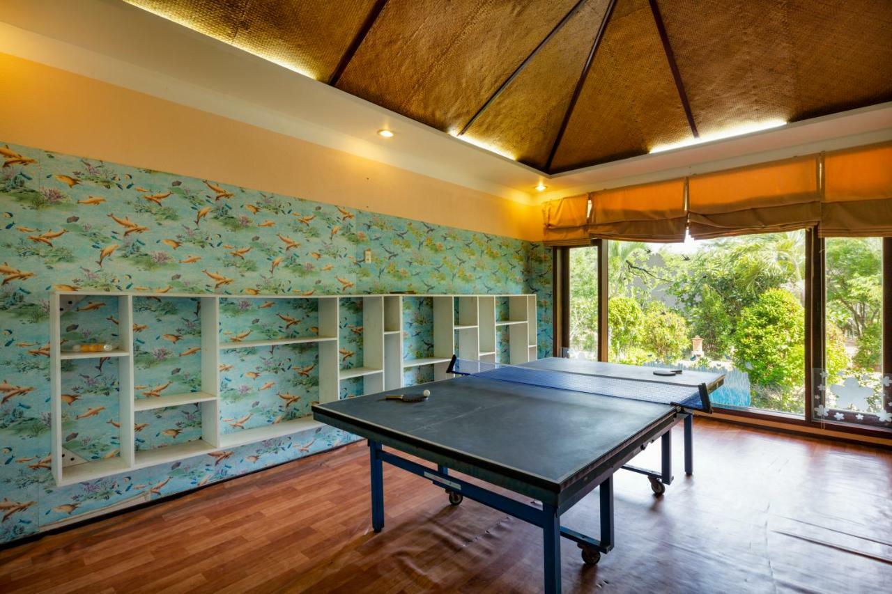 Nui Thom Ecolodge Tuy Hoà Ngoại thất bức ảnh