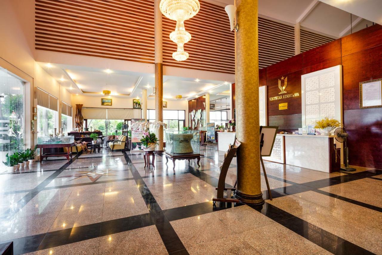 Nui Thom Ecolodge Tuy Hoà Ngoại thất bức ảnh