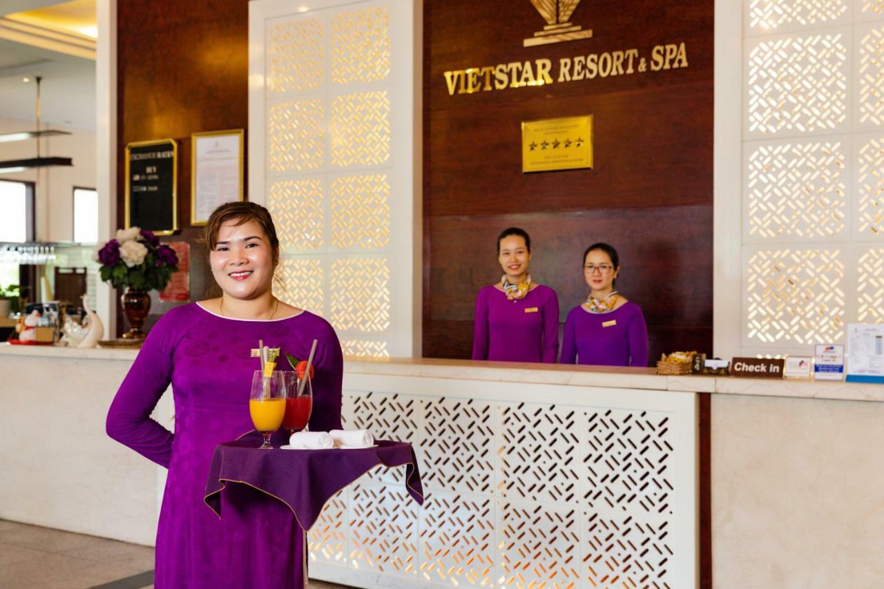Nui Thom Ecolodge Tuy Hoà Ngoại thất bức ảnh