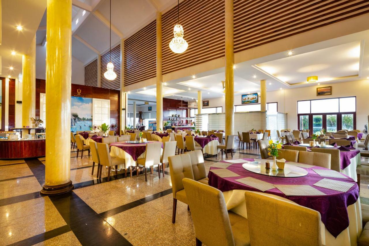 Nui Thom Ecolodge Tuy Hoà Ngoại thất bức ảnh
