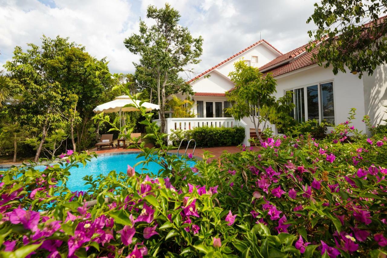Nui Thom Ecolodge Tuy Hoà Ngoại thất bức ảnh