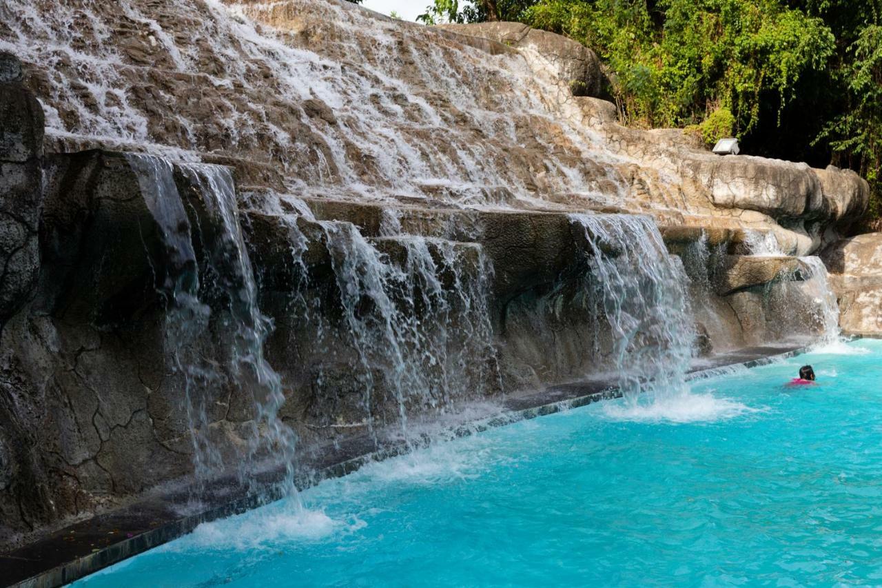 Nui Thom Ecolodge Tuy Hoà Ngoại thất bức ảnh