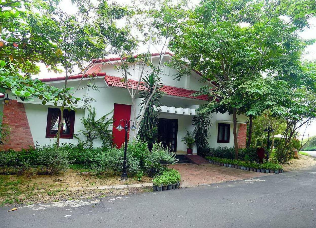 Nui Thom Ecolodge Tuy Hoà Ngoại thất bức ảnh
